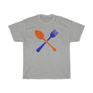 "Feed Me" Grit City Knights T-Shirt