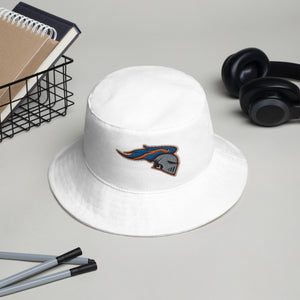 Grit City Knights Bucket Hat