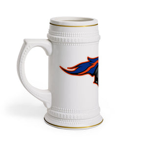 Grit City Knights Stein Mug