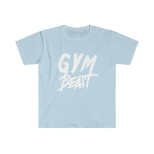 Load image into Gallery viewer, Gym Beast &quot;Gym Beast&quot; Softstyle T-Shirt
