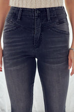 Load image into Gallery viewer, Kancan High Rise Flared Leg Jeans
