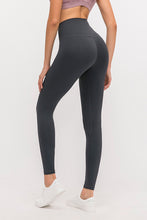 Load image into Gallery viewer, High Waist Active Leggings
