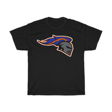 Load image into Gallery viewer, Knights Logo Heavy Cotton Tee
