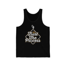 Load image into Gallery viewer, &quot;The Process&quot; Gym Beast Jersey Tank
