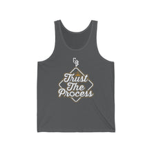 Load image into Gallery viewer, &quot;The Process&quot; Gym Beast Jersey Tank
