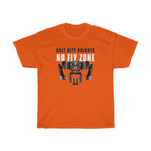 Load image into Gallery viewer, &quot;No Fly Zone&quot; Knights Heavy Cotton Tee
