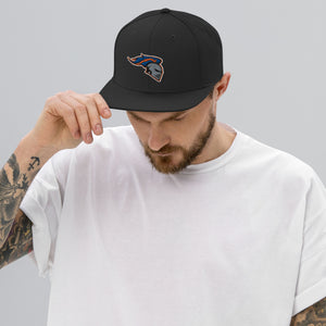 Grit City Knights Snapback Hat