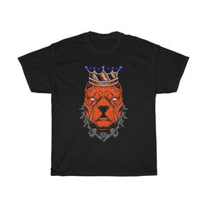 Grit City "Dawgs" Knights T-Shirt