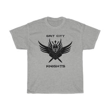 Load image into Gallery viewer, &quot;Knightman&quot; GCK Cotton Tee
