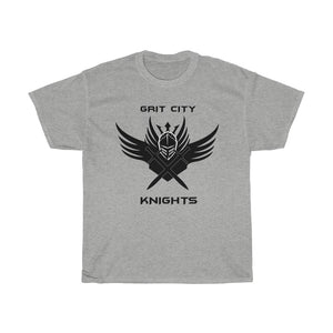 "Knightman" GCK Cotton Tee