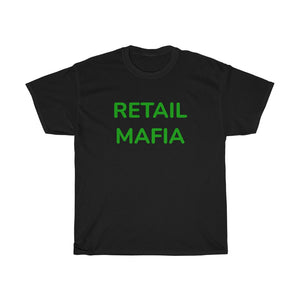 Retail Mafia Tee