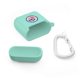 Grit City Knights AirPods and AirPods Pro Case Cover