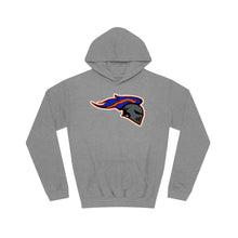 Load image into Gallery viewer, Grit City Knights Youth Fleece Hoodie
