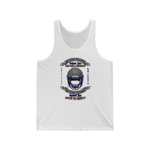 "Make a Stand" Knights Jersey Tank