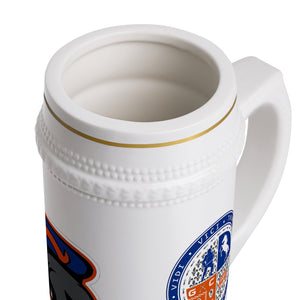 Grit City Knights Stein Mug