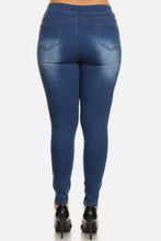 Load image into Gallery viewer, Plus Size Jegging
