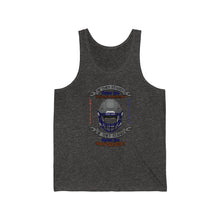 Load image into Gallery viewer, &quot;Make a Stand&quot; Knights Jersey Tank
