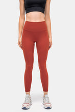 Load image into Gallery viewer, Invisible Pocket Sports Leggings
