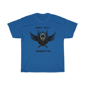 "Knightman" GCK Cotton Tee