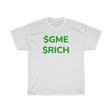 Load image into Gallery viewer, GME RICH Tee
