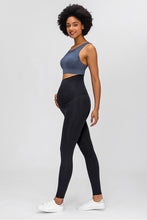 Load image into Gallery viewer, Maternity Yoga Pants
