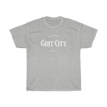 Load image into Gallery viewer, &quot;NWAA BRAND&quot; Grit City Knights Heavy Cotton Tee
